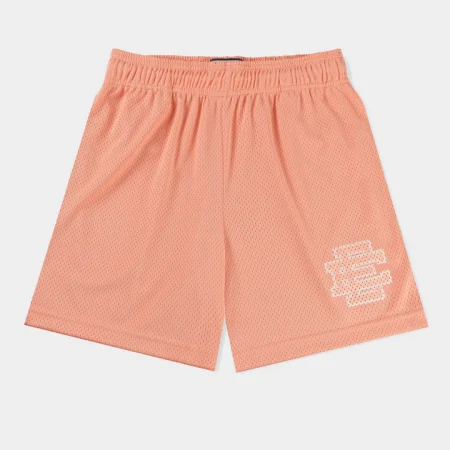 Eric Emanuel Basic Short
