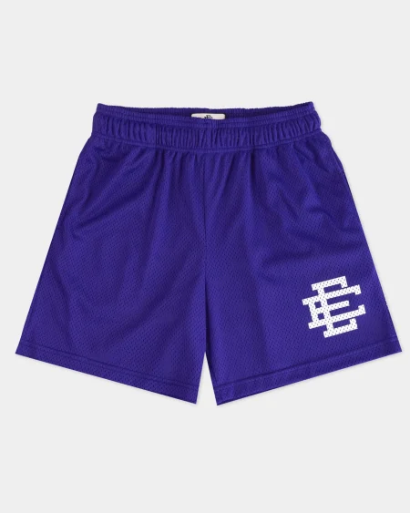 Eric Emanuel EE® Basic Short Purple