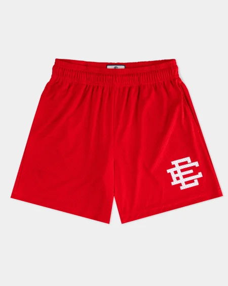 Eric Emanuel EE® Basic Short Red