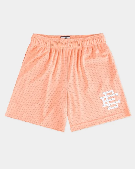 Eric Emanuel EE® Basic Short Salmon