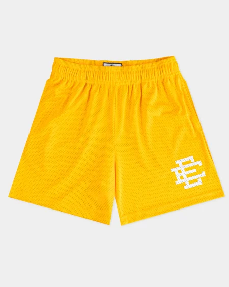 Eric Emanuel EE® Basic Short Yellow