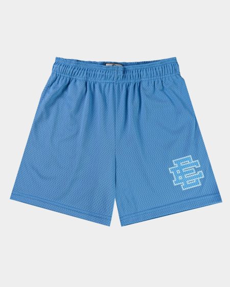 Eric Emanuel Basic Short Light Blue