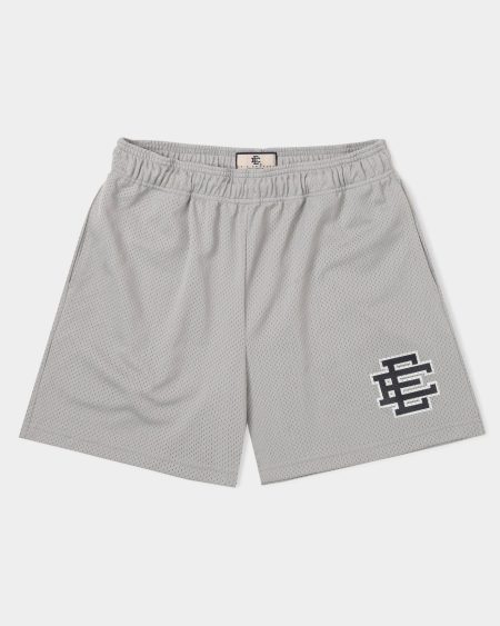 Eric Emanuel EE Basic Short Grey