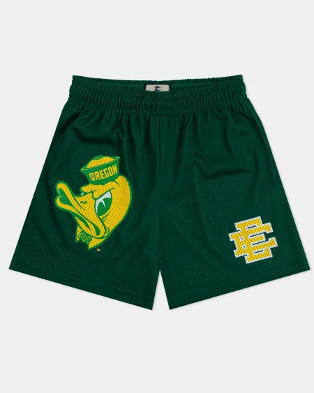 Eric Emanuel EE® Basic Short Green