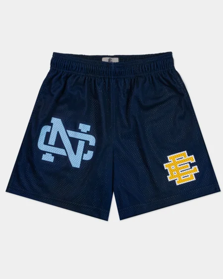 Eric Emanuel EE® Basic Short Navy Logo