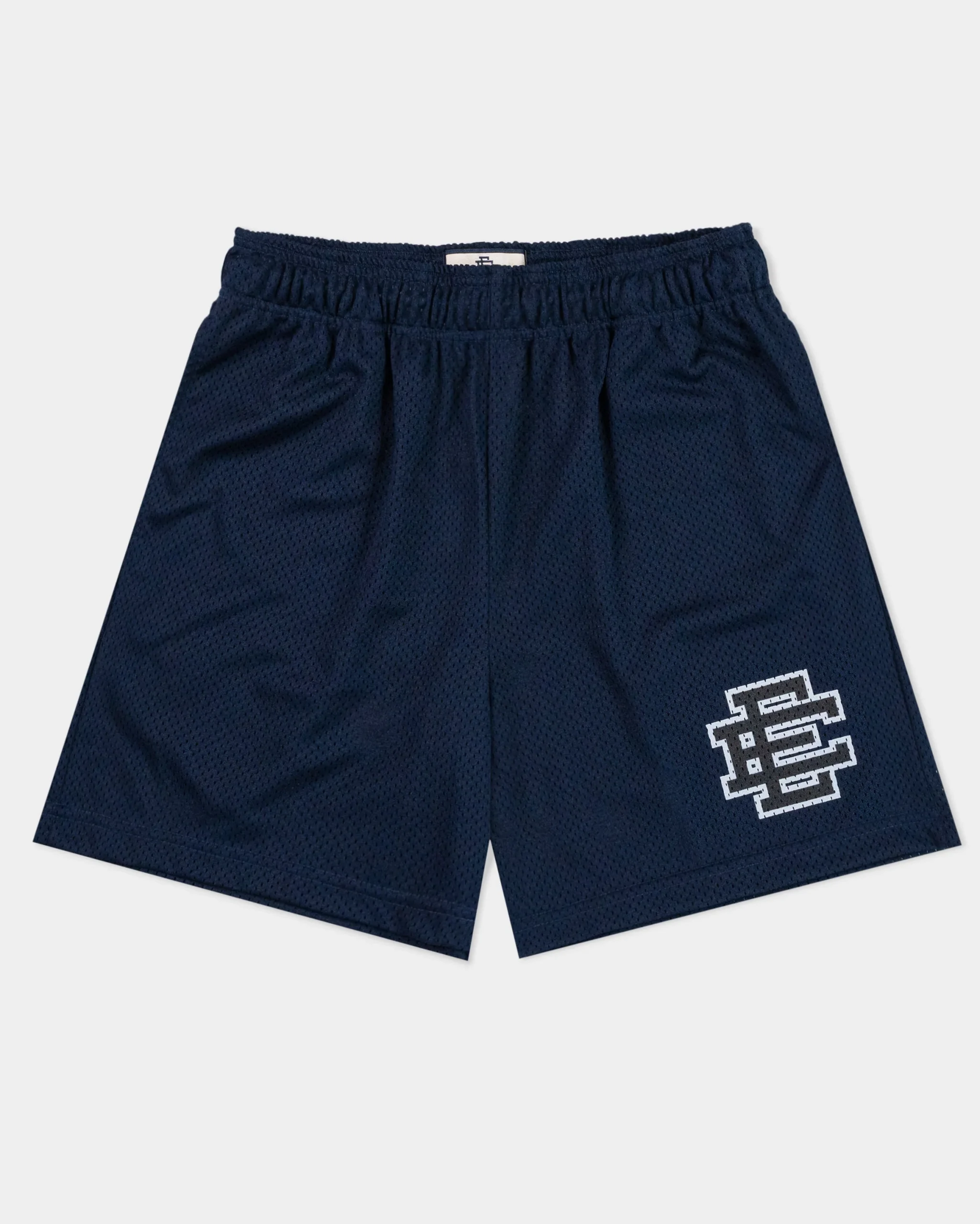 Eric Emanuel EE® Basic Short Black Logo
