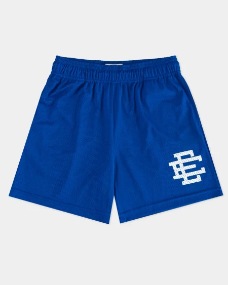 Eric Emanuel EE® Basic Short Blue