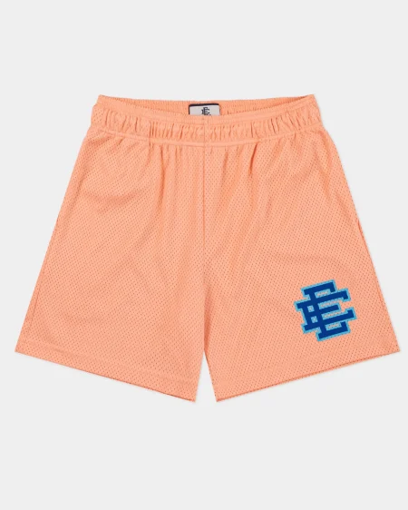 Eric Emanuel EE® Basic Short Blue Logo