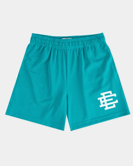Eric Emanuel EE® Basic Short Teal
