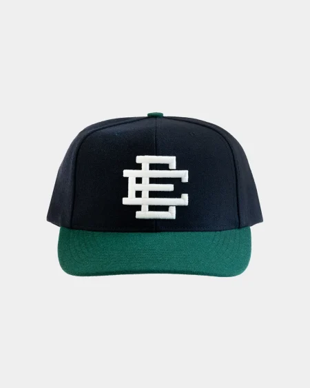 Eric Emanuel EE® Basic Hat Green