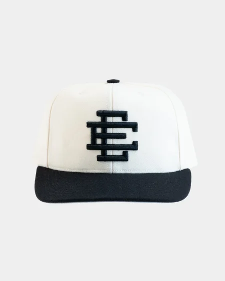 Eric Emanuel EE® Basic Hat Black