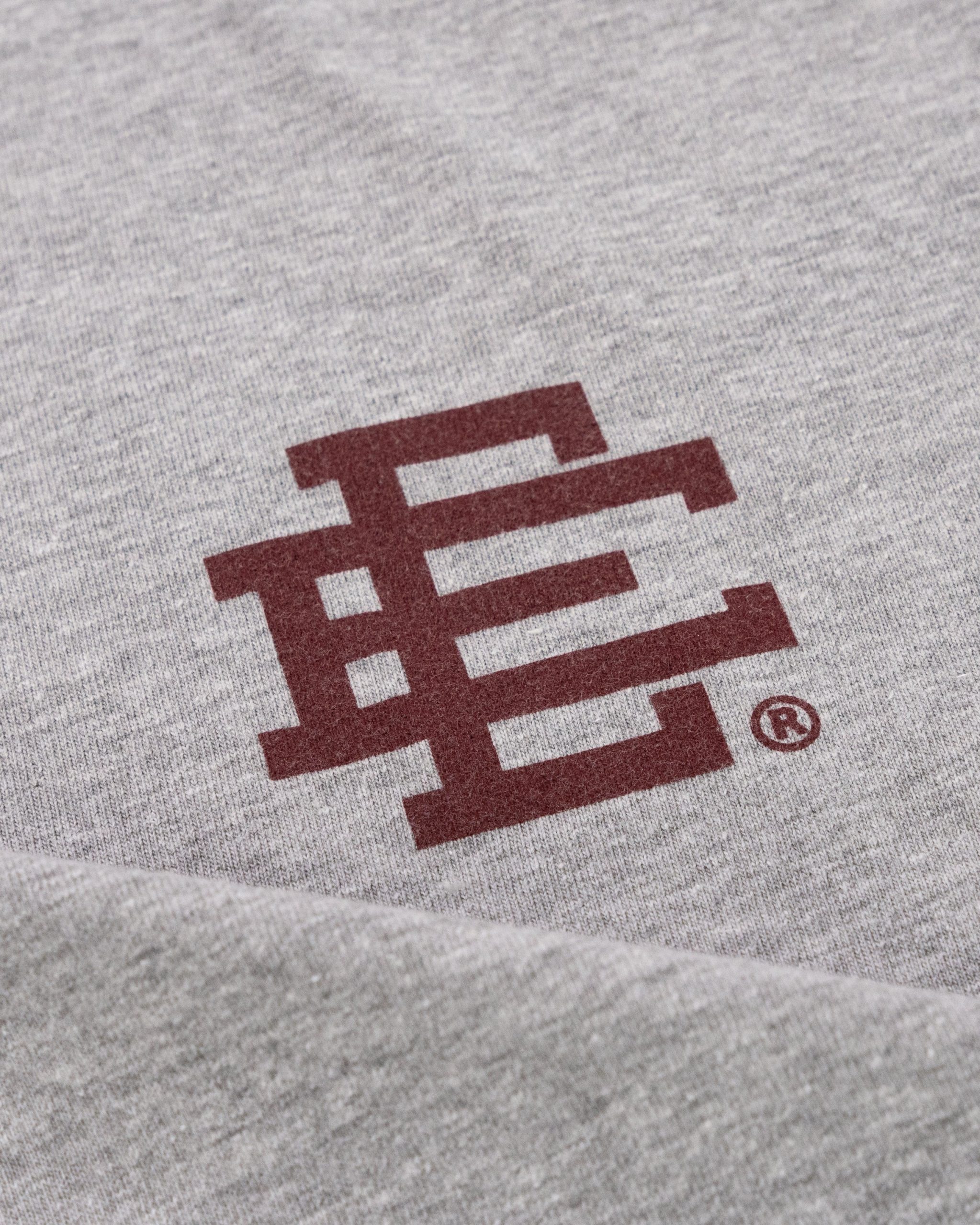 Eric Emanuel EE® Red logo Long Sleeve - Image 2