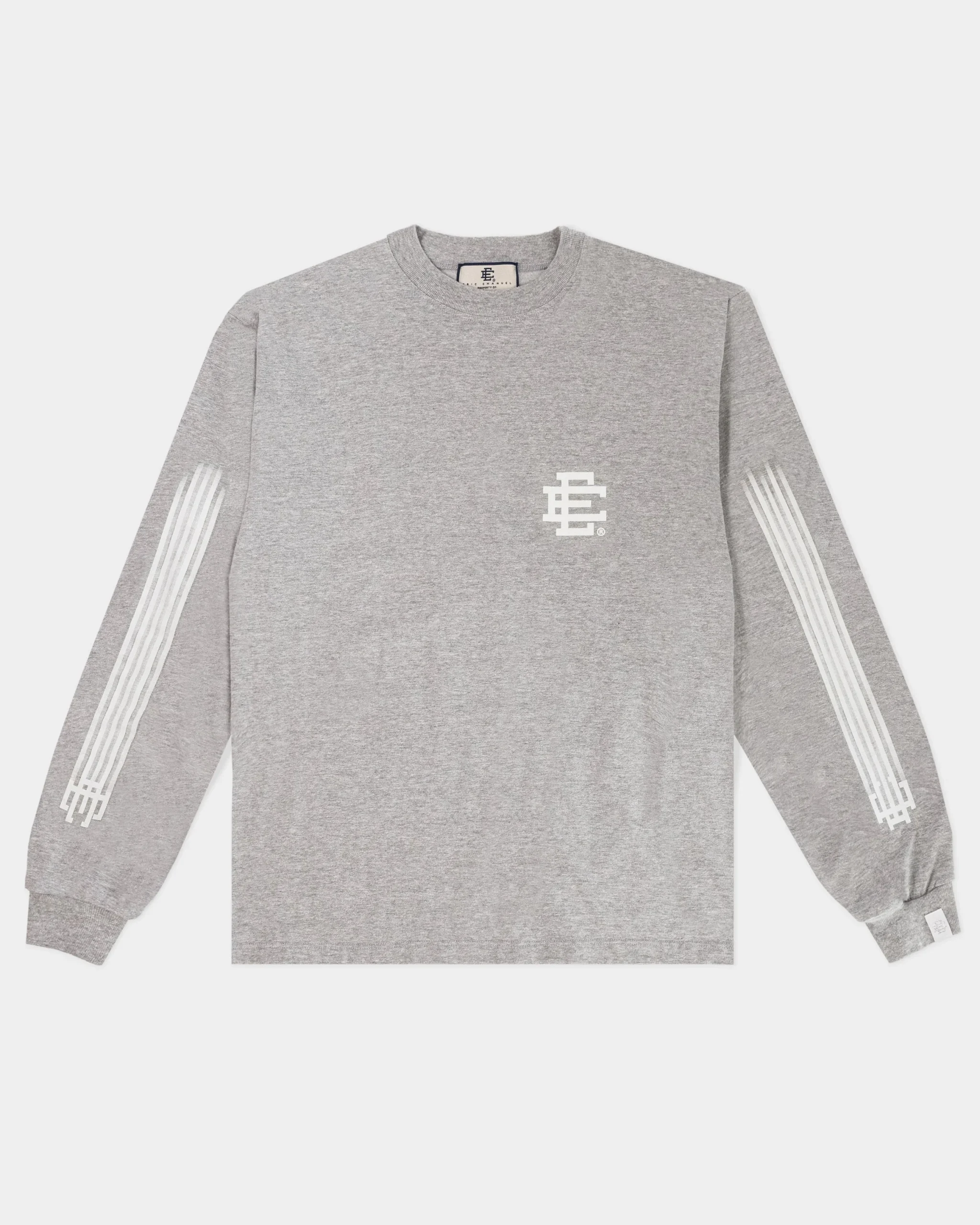 Eric Emanuel EE® Long Sleeve T-Shirt