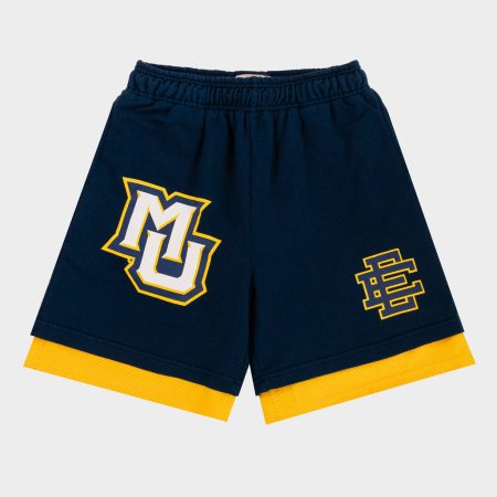 EE Blue W Gold EE® X MARQUETTE