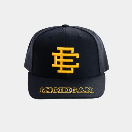EE® College Cap Black