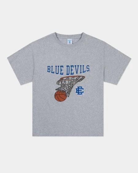 Eric Emanuel EE® Basic Tee Grey