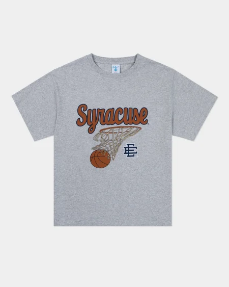 Eric Emanuel EE® Basic Shirts Grey