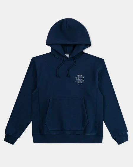 Eric Emanuel EE® Swarovski Hoodie