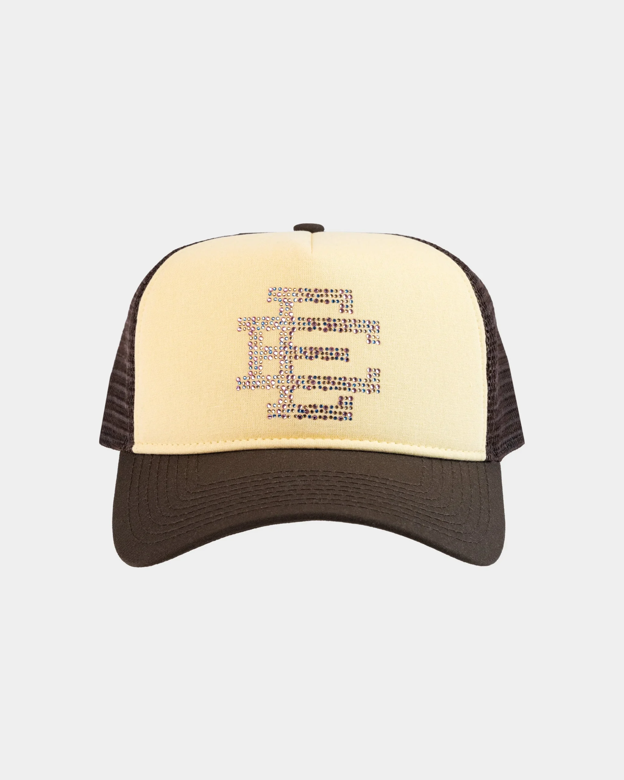 Eric Emanuel EE® Swarovski Trucker