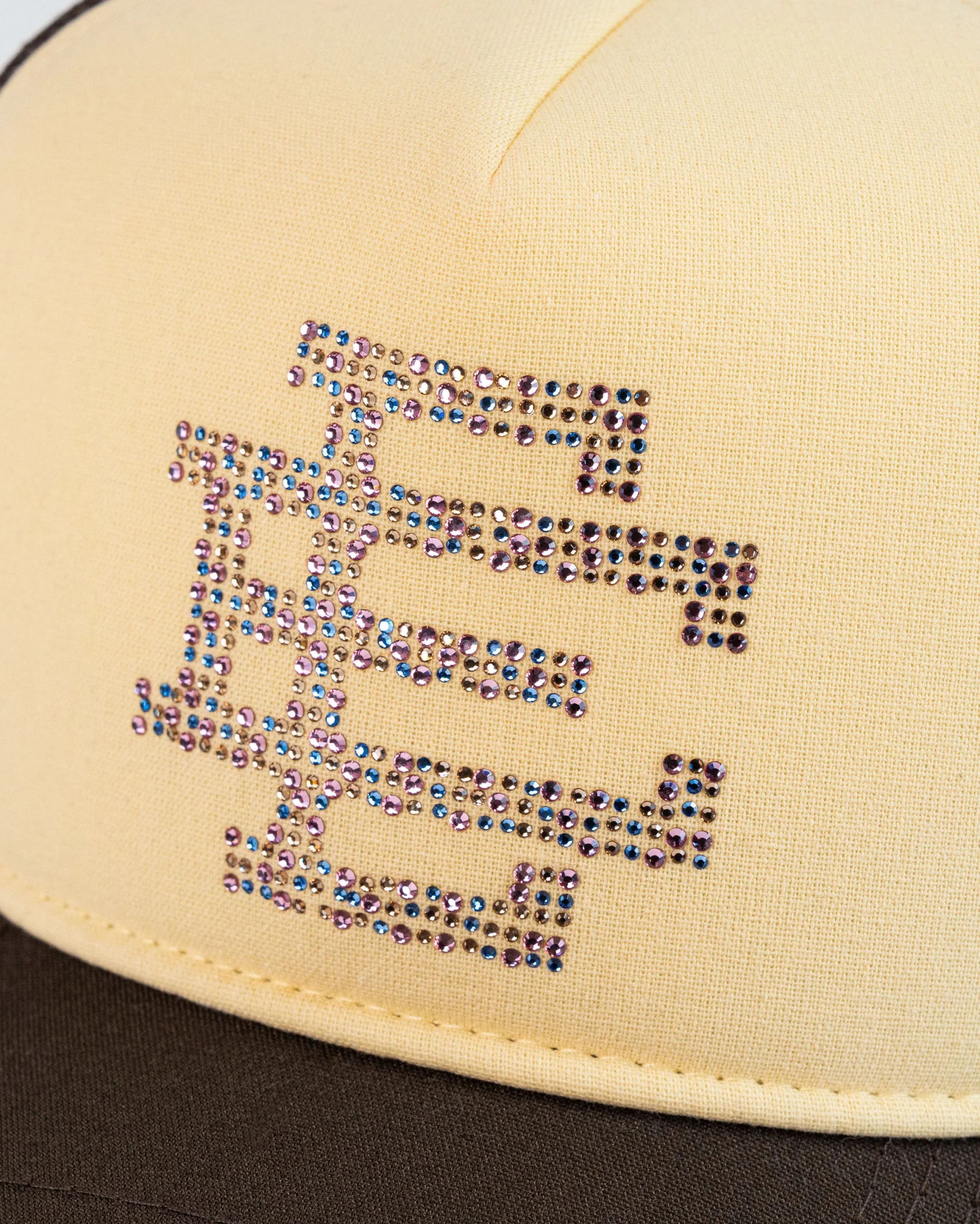 Eric Emanuel EE® Swarovski Trucker - Image 2