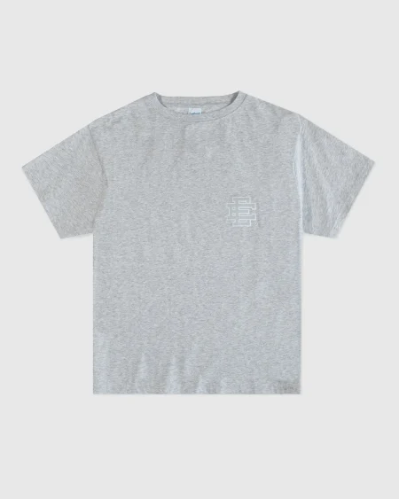 Eric Emanuel EE® Basic Shirt Grey
