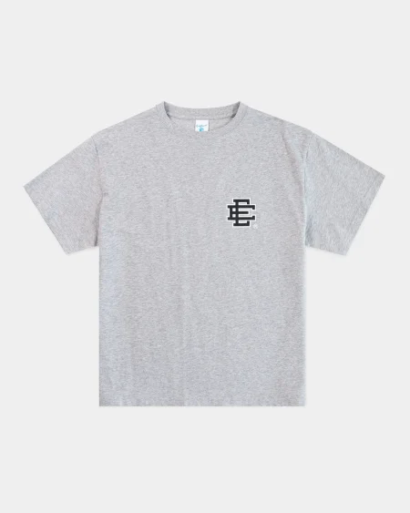 Eric Emanuel EE® Basic T-Shirt Grey