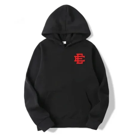 Eric Emanuel EE Lightning Hoodie