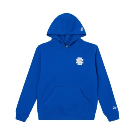 Eric Emanuel EE Los Angeles Dodgers NE Hoodie