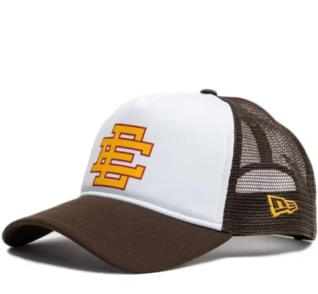 Eric Emanuel EE Retro Crown Yankees Hat